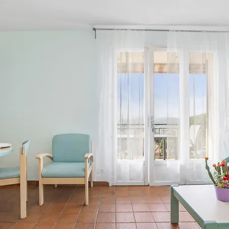 Διαμέρισμα Berliat F2 N°15 Bormes-les-Mimosas