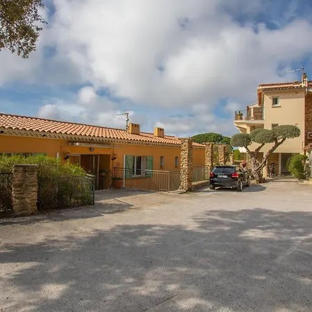 Apartment Berliat F2 N°15