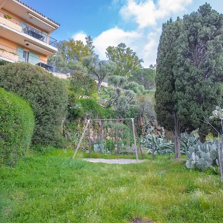 Berliat F2 N°15 Διαμέρισμα