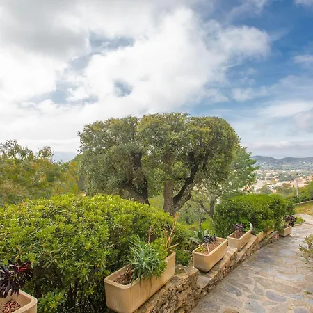 Berliat F2 N°15 Bormes-les-Mimosas