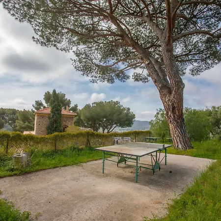 Διαμέρισμα Berliat F2 N°15 Bormes-les-Mimosas