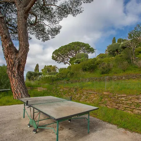 Διαμέρισμα Berliat F2 N°15