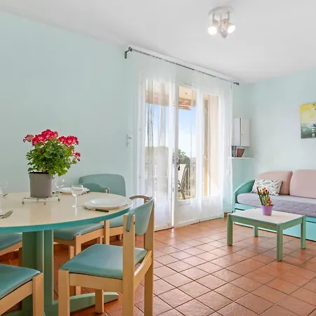 Berliat F2 N°15 Appartement