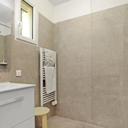 Berliat F2 N°15 Appartement