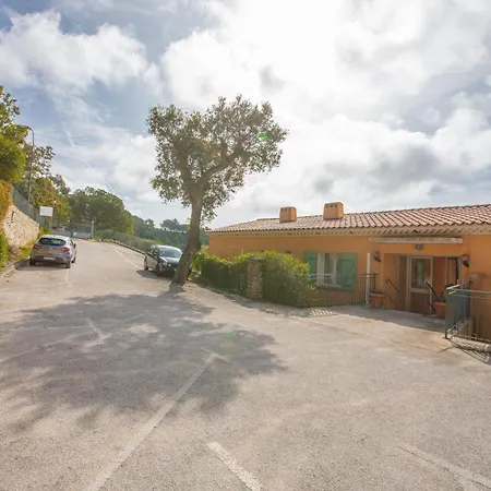 Berliat F2 N°15 Appartement Bormes-les-Mimosas